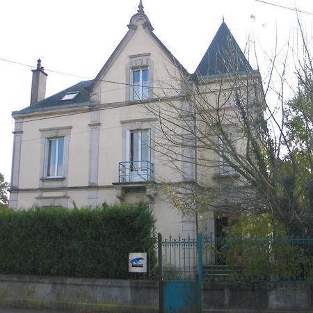Apartamento Le Studio Du Parc Au Coeur De Chaumont Chaumont  Exterior foto